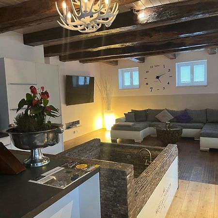 Luxusferienhaus Isernhagen Altwarmbuchen Ngoại thất bức ảnh