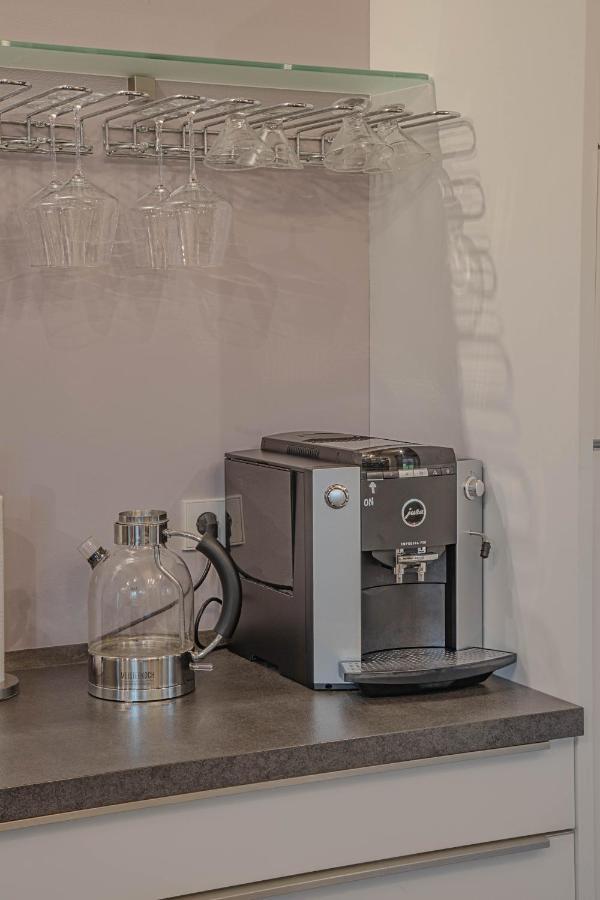 Luxusferienhaus Isernhagen Altwarmbuchen Ngoại thất bức ảnh
