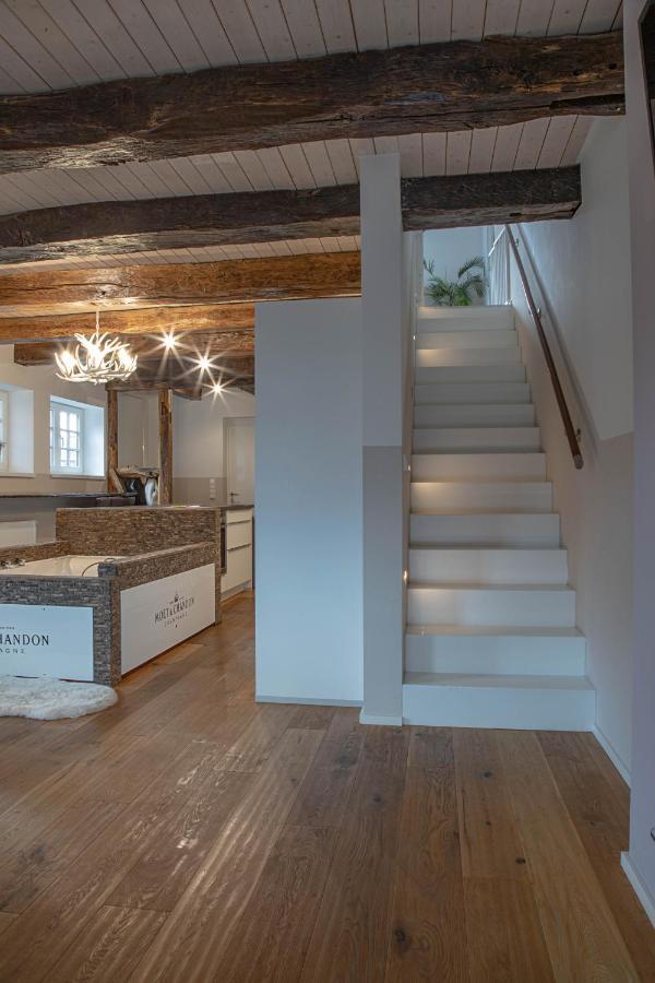 Luxusferienhaus Isernhagen Altwarmbuchen Ngoại thất bức ảnh