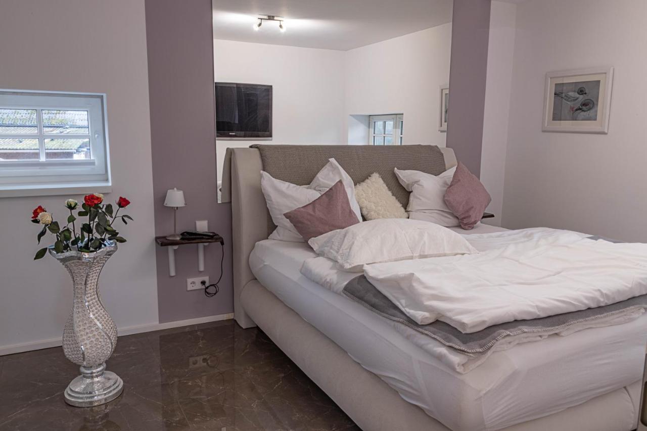 Luxusferienhaus Isernhagen Altwarmbuchen Ngoại thất bức ảnh