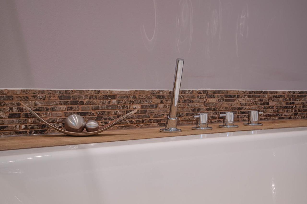 Luxusferienhaus Isernhagen Altwarmbuchen Ngoại thất bức ảnh