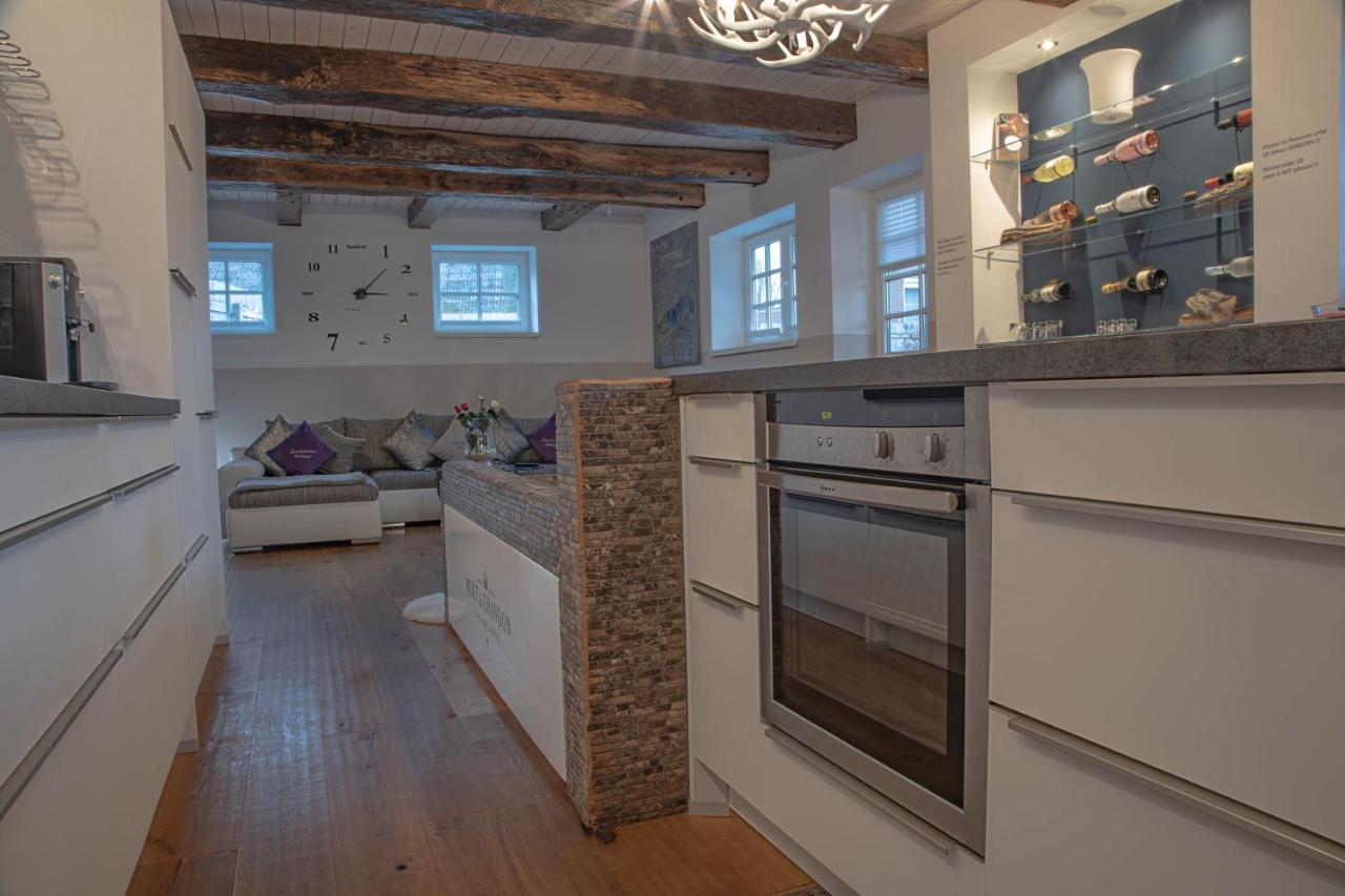 Luxusferienhaus Isernhagen Altwarmbuchen Ngoại thất bức ảnh