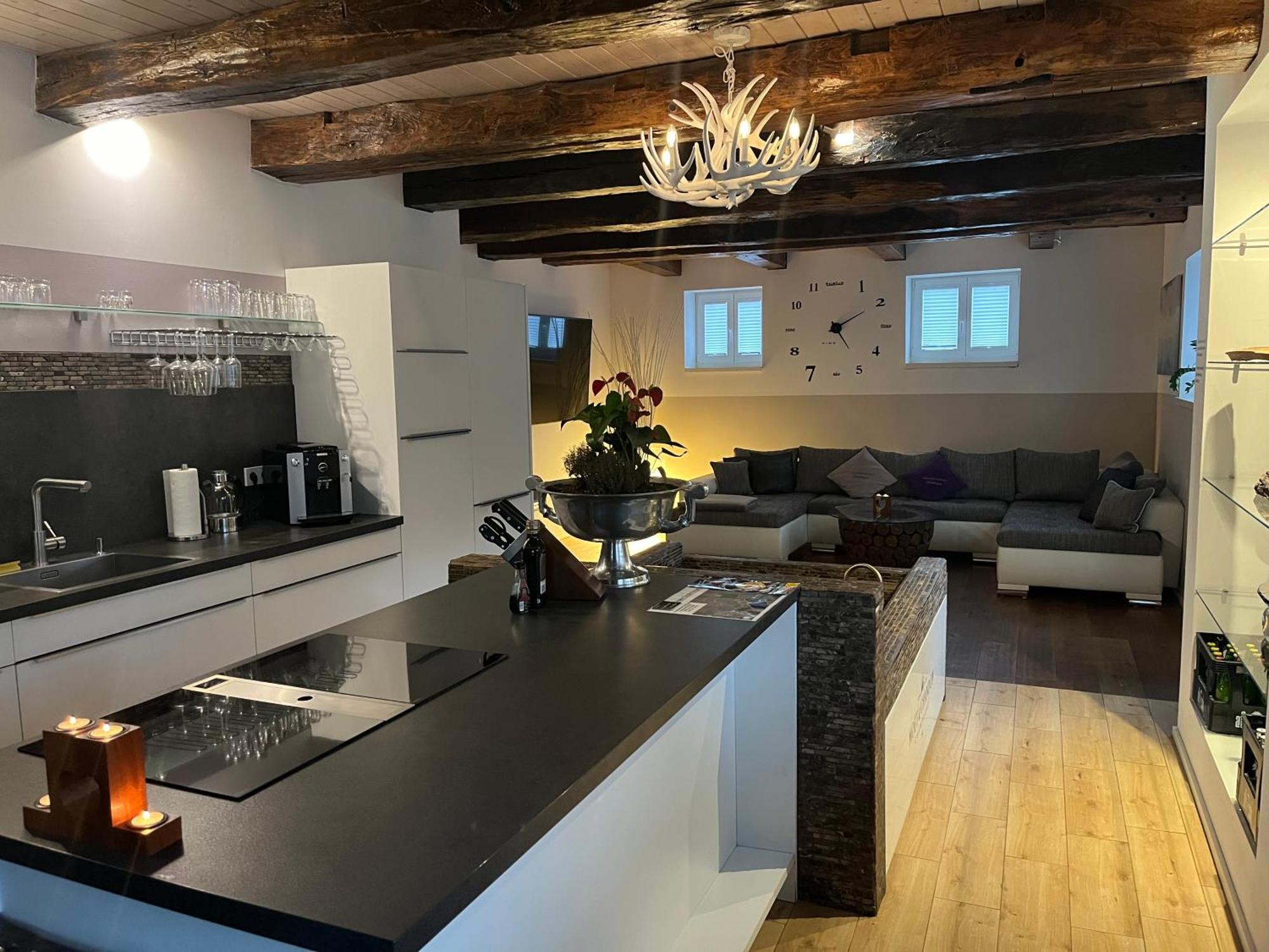 Luxusferienhaus Isernhagen Altwarmbuchen Ngoại thất bức ảnh